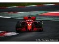 Ferrari 'can win' in Barcelona - Vettel