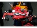 Liberty hints Ferrari to lose $100m bonus