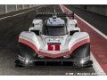 Porsche to decide on F1 entry after May - Berger