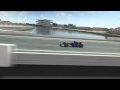 Video - Valencia 3D track lap