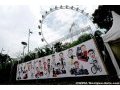 Photos - 2017 Singapore GP - Pre-race (275 photos)