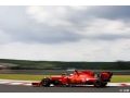 20hp engine boost for Ferrari after break - report