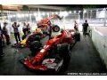 Italy slams Ferrari after Singapore 'disaster'