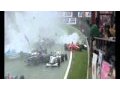 Video - The amazing start of the 98 Spa GP 