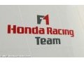 Honda duo to 'observe' at 2014 races - report