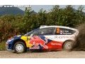Ogier, a rising star in the Land of the Rising Sun!