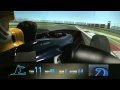 Video - A virtual lap of Shanghai with Mark Webber