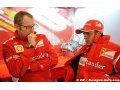 Ferrari checked with FIA before changing Austin grid