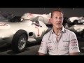 Vidéos - Interviews exclusives avec Schumacher et Rosberg