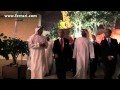 Vidéo - Cérémonie d'ouverture du Ferrari World Abu Dhabi