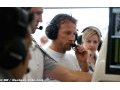 McLaren should pick Button over Magnussen - Herbert