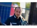 F1 not as good as before - Kubica
