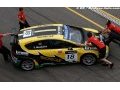 Monteiro encounters engine problems in Brno
