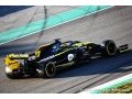 Drivers still unsure 2019 rule changes will work