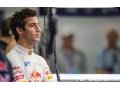 Ricciardo sait ce qui a fait la différence entre lui et Vergne