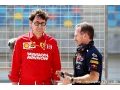 Binotto has 'no doubt' about Vettel future