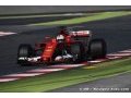 Vettel admits aiming for 2017 title