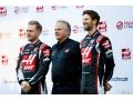 Haas quitting F1 is 'a possibility' - Grosjean