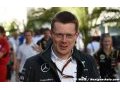 Mercedes denies F1 engines not road-relevant