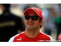 Missing Alonso quali coup not important - Massa