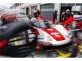 Vettel : Je ne sais 'pas encore' si je veux faire les 24 heures du Mans
