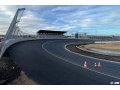 Zandvoort cannot be F1 'ghost race' - Mol