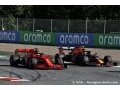 Without top seat, Vettel should retire - Berger 