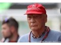 'Clear' that Lauda would die - doctor