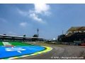 Photos - GP F1 du Brésil 2023 - Jeudi
