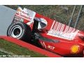 Ferrari, Williams, Mercedes to use F-duct in China