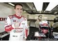 Norbert Michelisz is Hungary's driver of the year