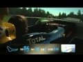 Video - A virtual lap of Monza with Sebastian Vettel