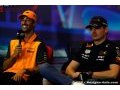 Hill : Ricciardo pourrait bien finir titulaire chez Red Bull