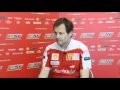 Vidéo - Interview d'Aldo Costa avant Barcelone