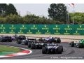 F1 considers another points system overhaul