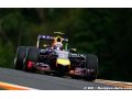 Ricciardo : Trouver le bon compromis... ou espérer la pluie