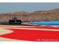 FP1 & FP2 - Bahrain GP report: Toro Rosso Ferrari