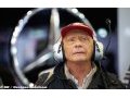 Mercedes desperate to avoid title breakdown - Lauda