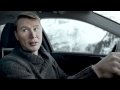 Video - Hakkinen vs Schumacher (Mercedes TV Ad)