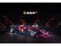 Tuscan GP 2020 - GP preview - Ferrari