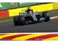 Hamilton revient sur sa carrière avant son 200e Grand Prix