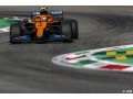 Tuscan GP 2020 - GP preview - McLaren