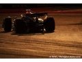 Photos - GP F1 d'Arabie saoudite 2024 - Vendredi