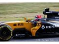 Belgium 2017 - GP Preview - Renault F1