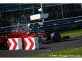 'Wishful thinking' brought down Ferrari - Berger