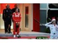 Ferrari quitte la Principauté avec satisfaction