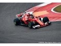 Ferrari 'easy to beat' when emotional - Lauda