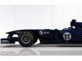 Photos - Williams F1 FW33 launch