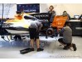 McLaren adapting 2018 car for Renault engine