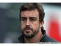 ‘L'amour de la course' a attiré Alonso à Daytona